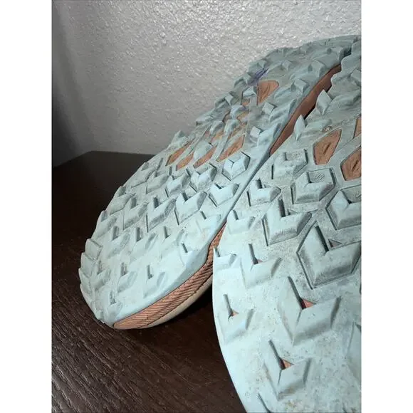 Altra Lone Peak 7 Womens 7.5 Shoes Beige Running Walking Gym Trail AL0A7R7G922 - Picture 10 of 11